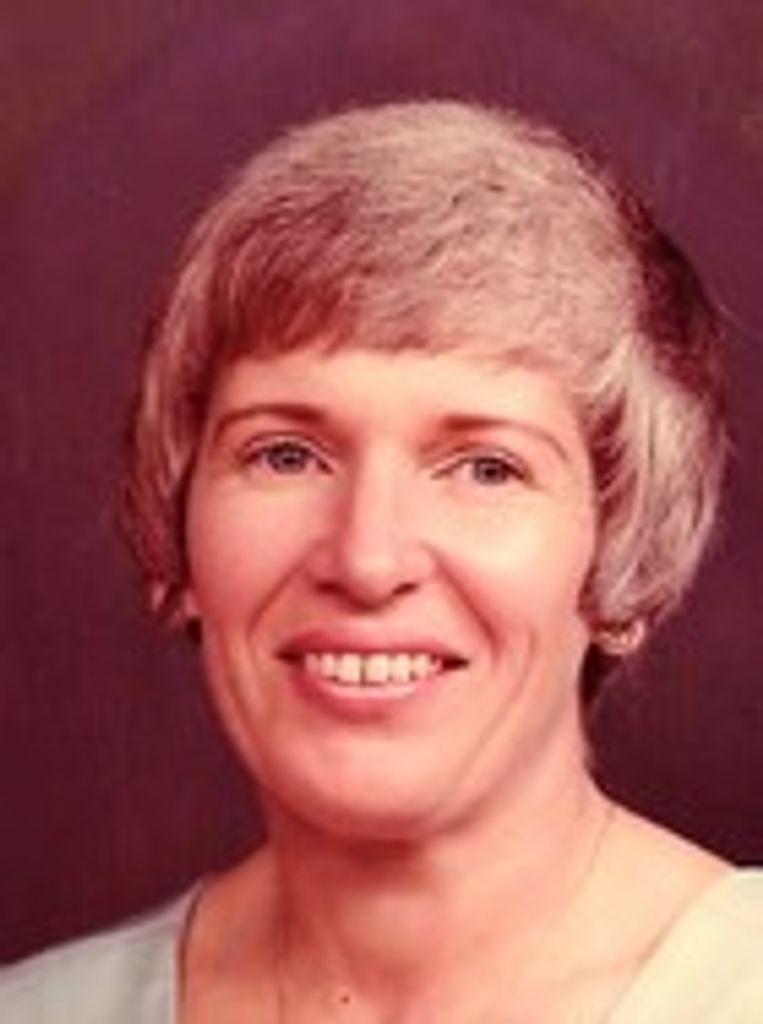 Mirium H. Arnold