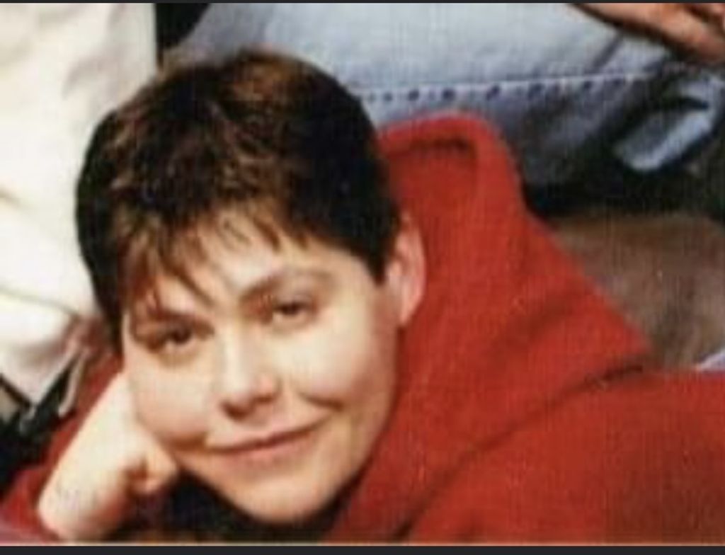 Caroline Christy Taylor