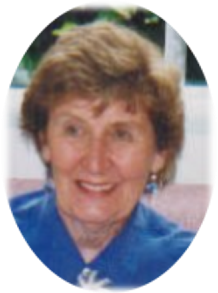 Margaret Gayman