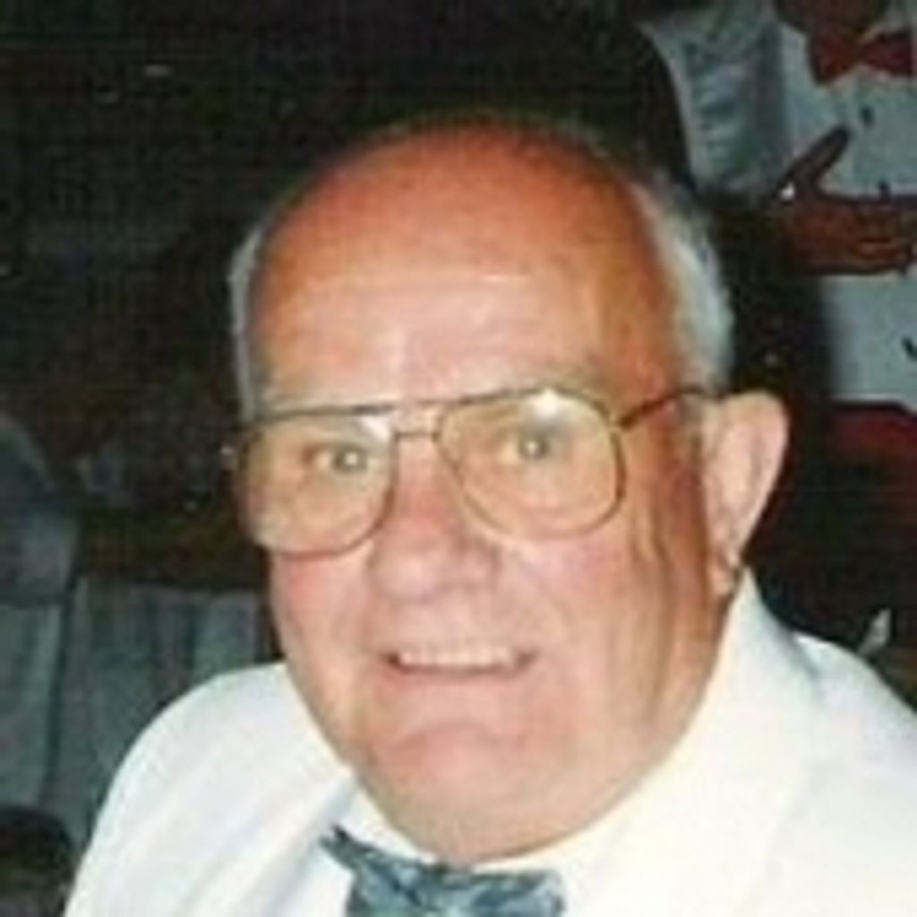 Harold E. Smith