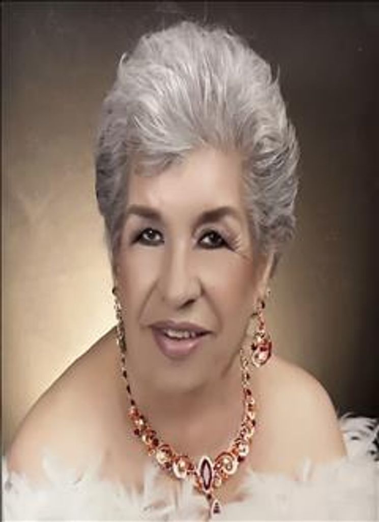 Ana Maria Murillo Felix Profile Photo