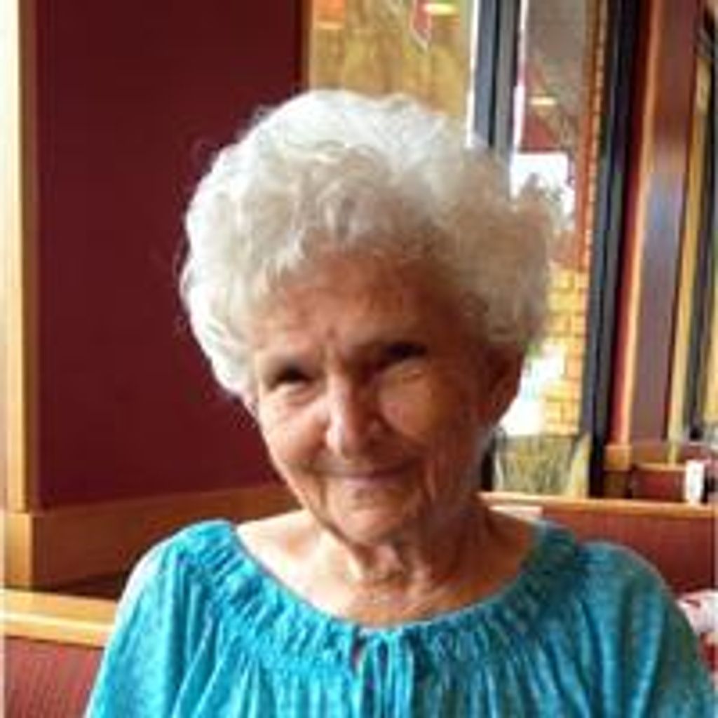 Emma Faye Toole