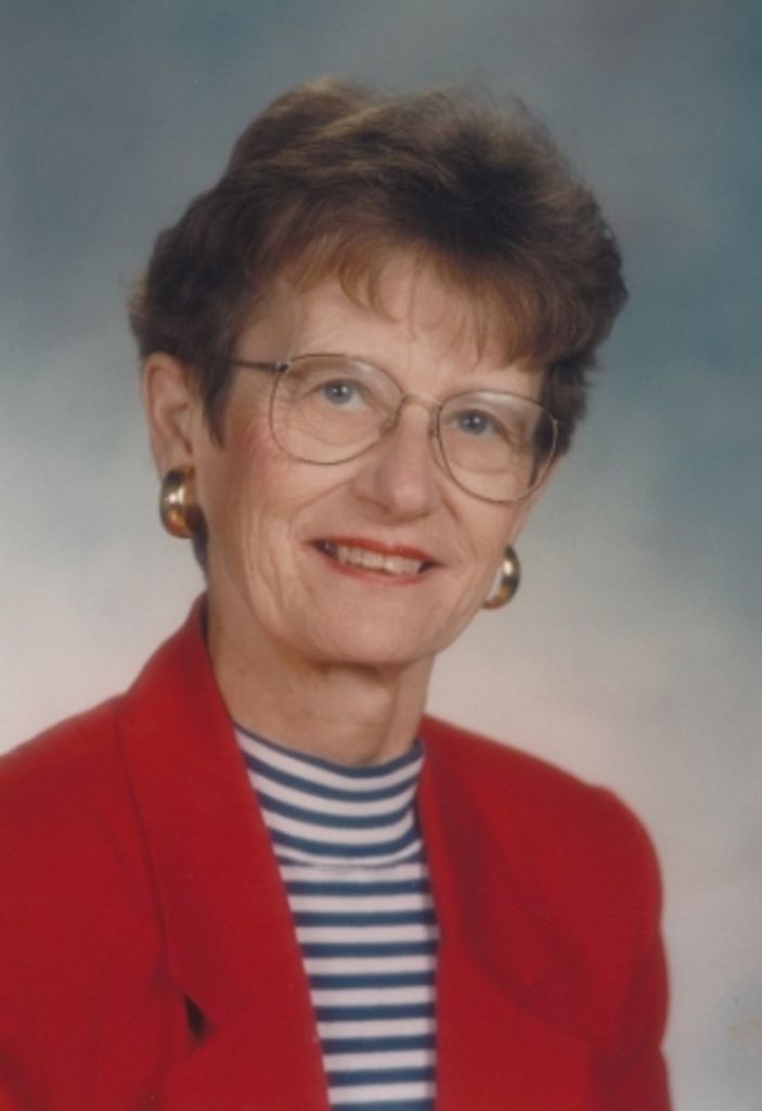 Ann J. Herrboldt Profile Photo