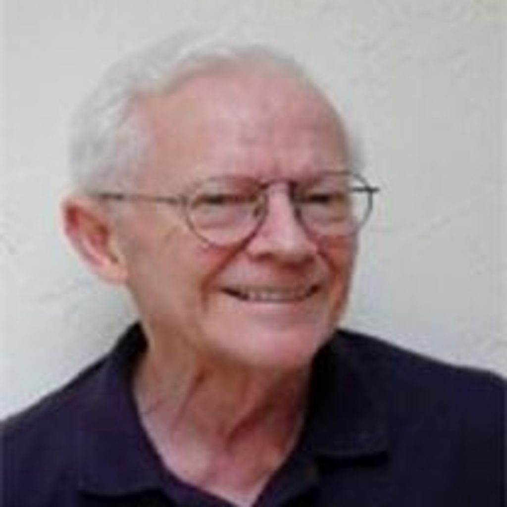 Eric  Gregory