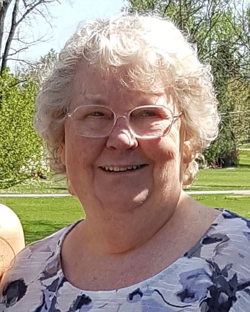 Angela Kathryn Pyfrin