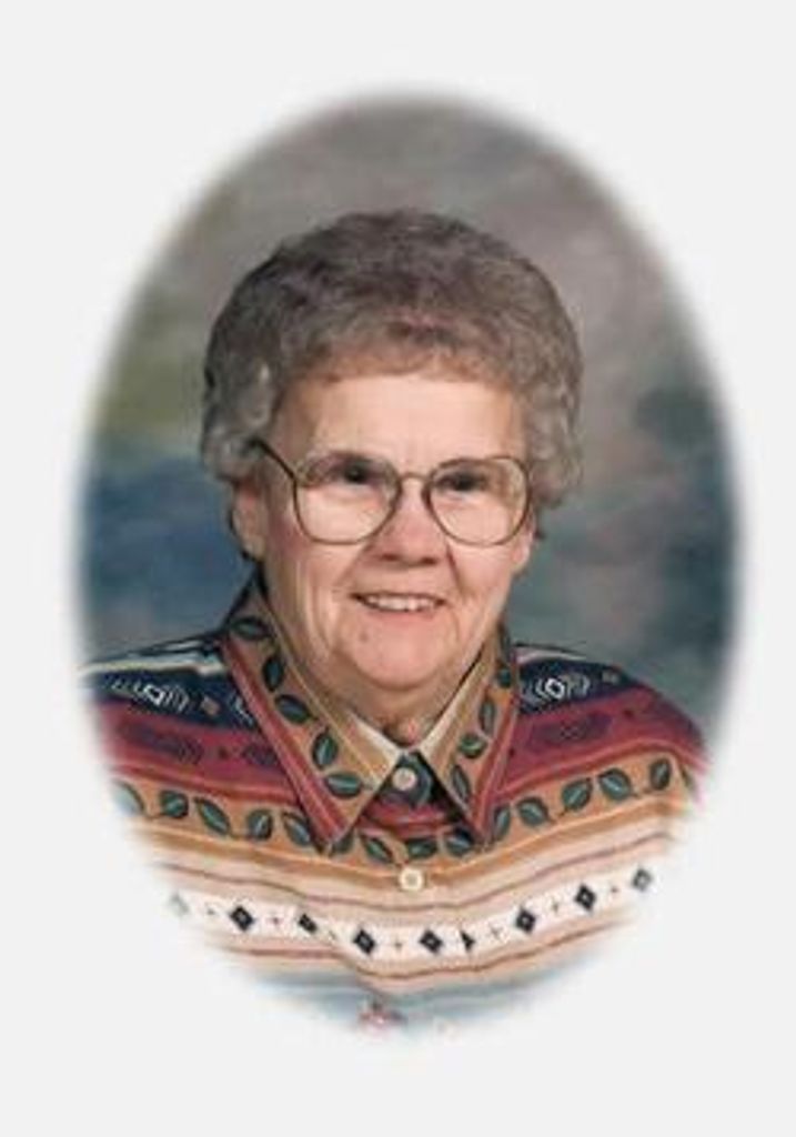Esther Haagenson Profile Photo