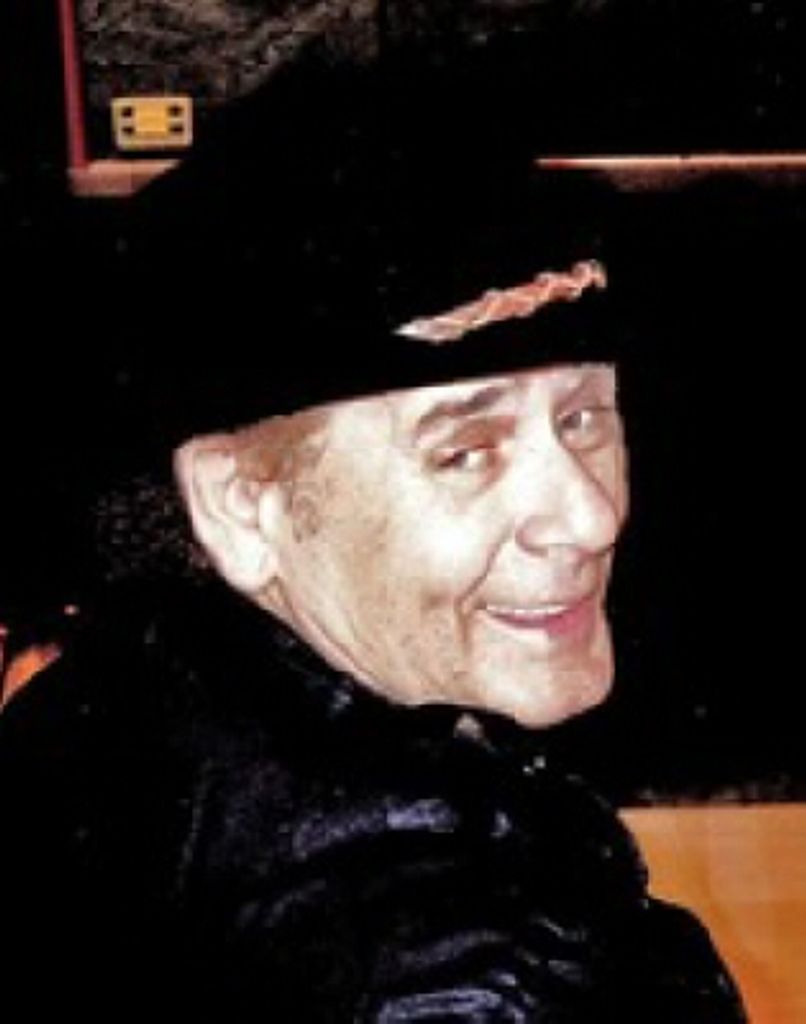 Donald H Breidenbach