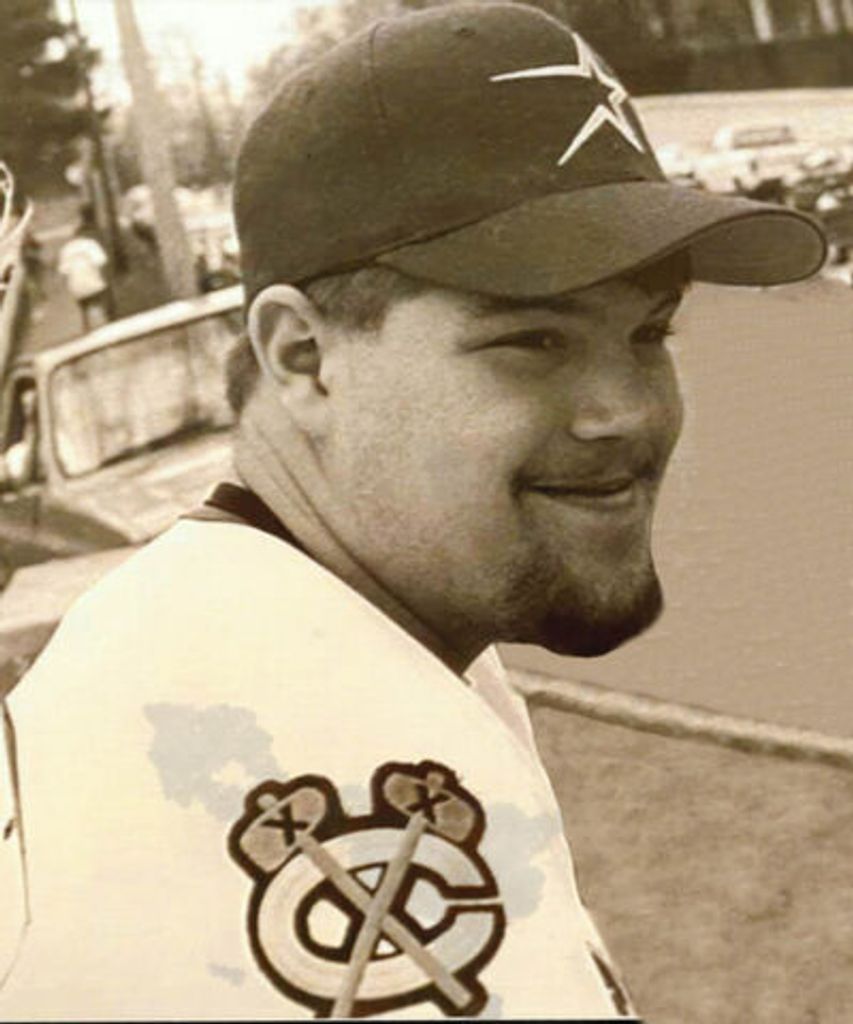 Mark Edward Jeanetta