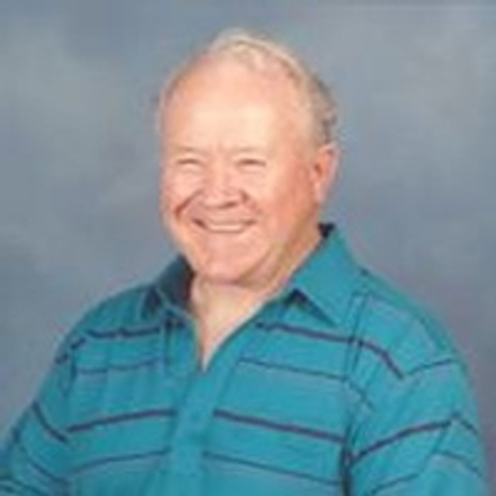 Frank William Cathey