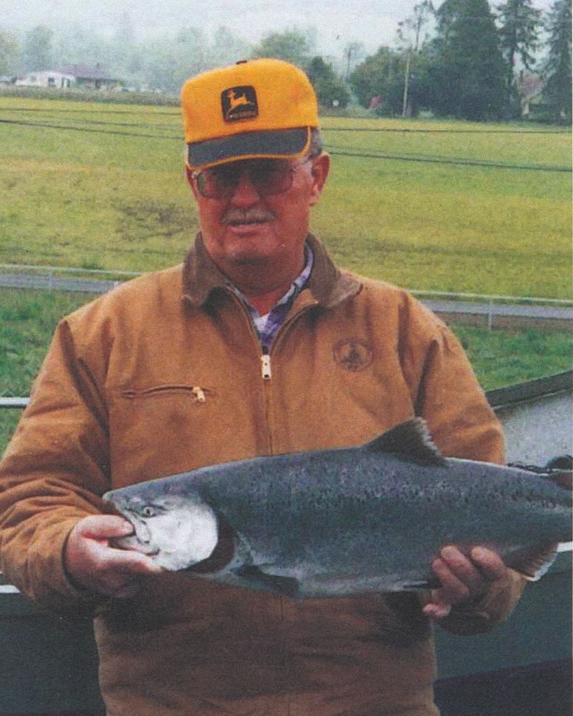 David Alvin Myers Profile Photo