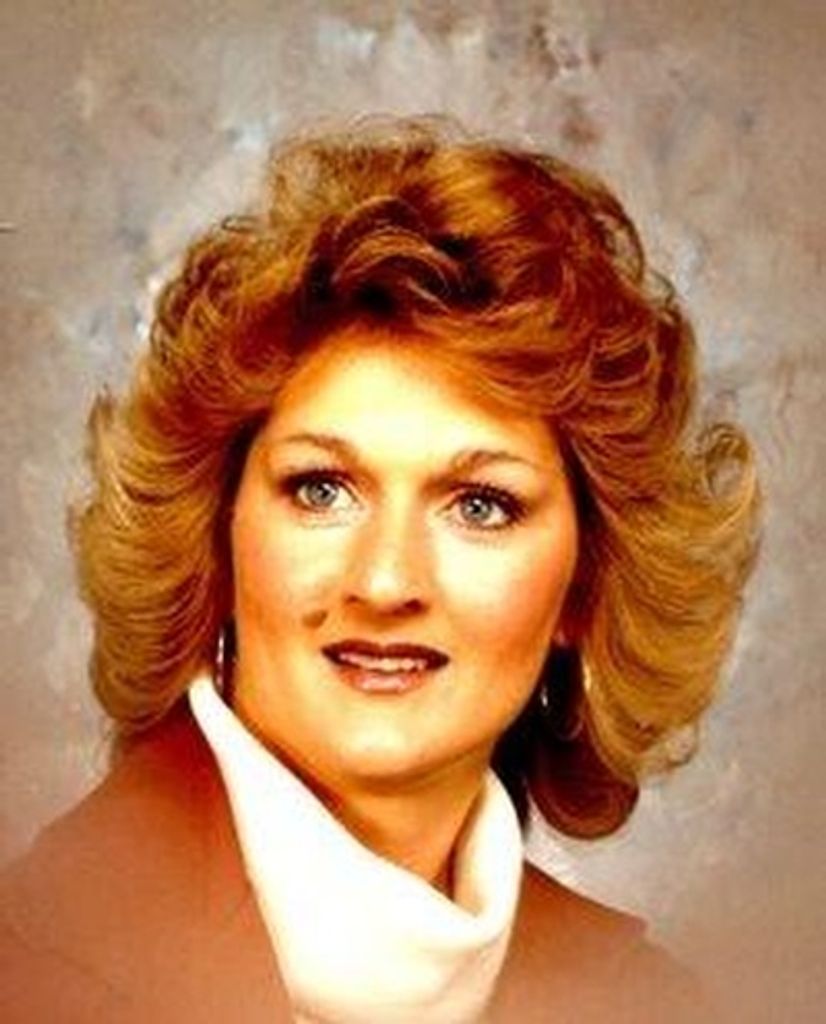 Jo Annette Motley