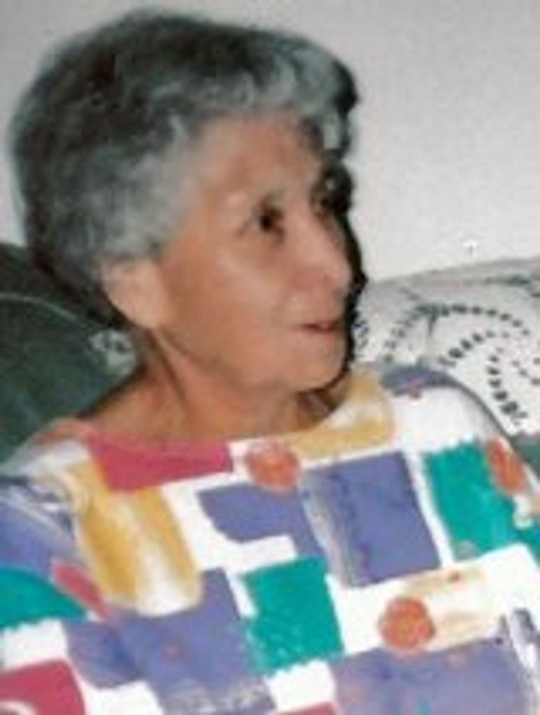 Lupe Delgado