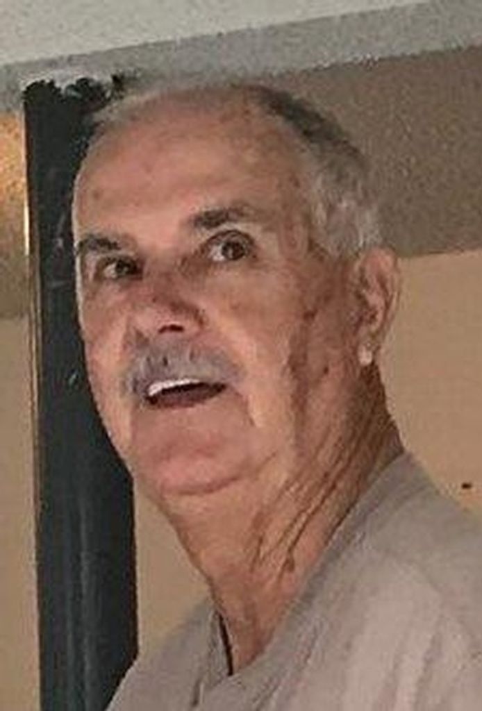 Edward "Dean" Oldham