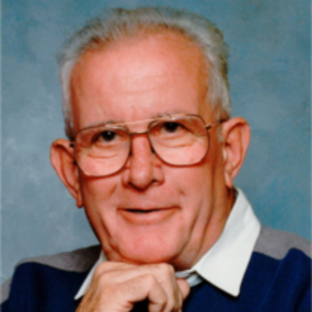 William Collom Profile Photo