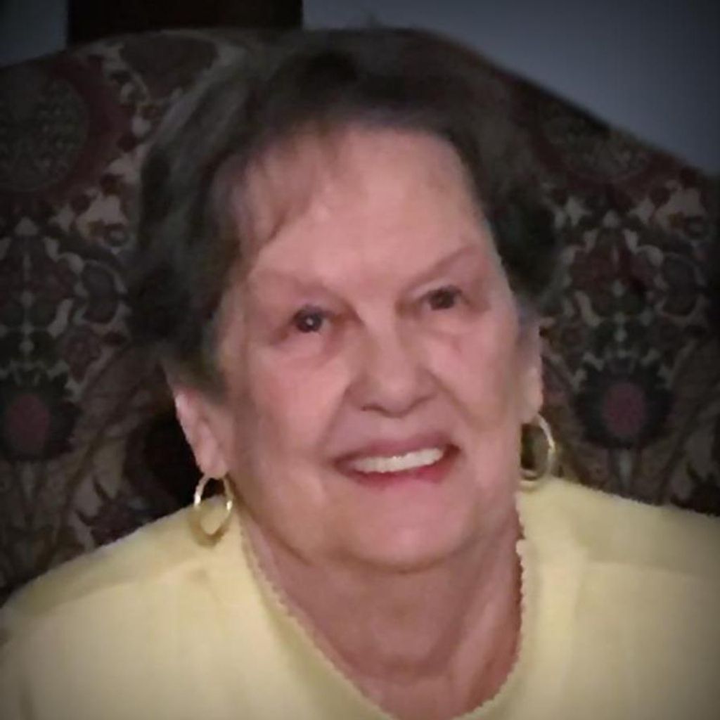 Joyce C. Kay