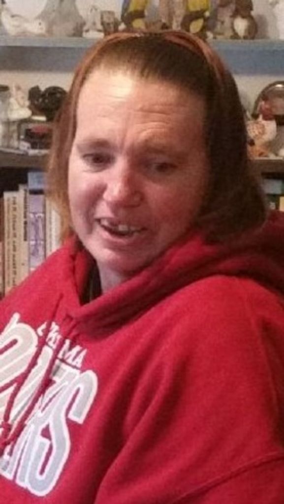 Melissa "Lisa" Hunter Profile Photo