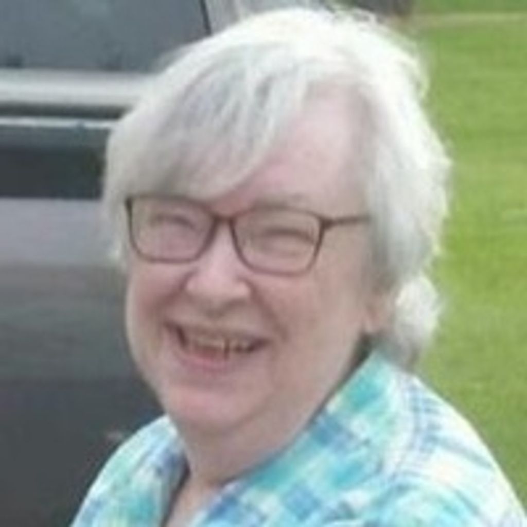Sharron A. Davis
