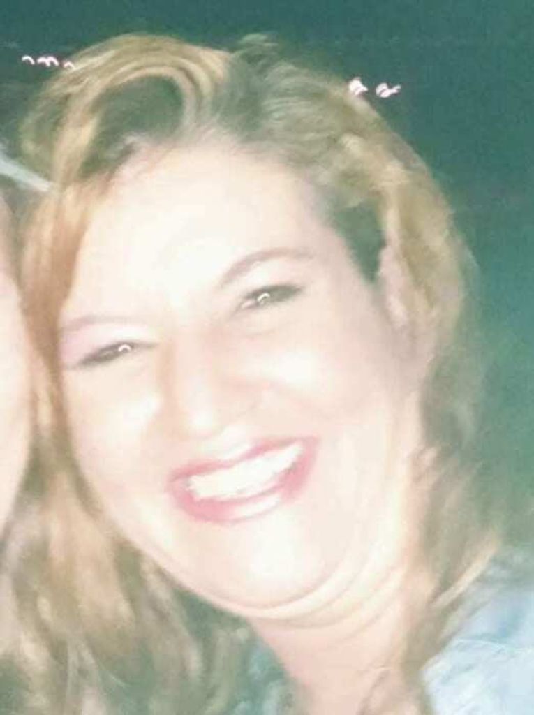 Tina Mccall Profile Photo