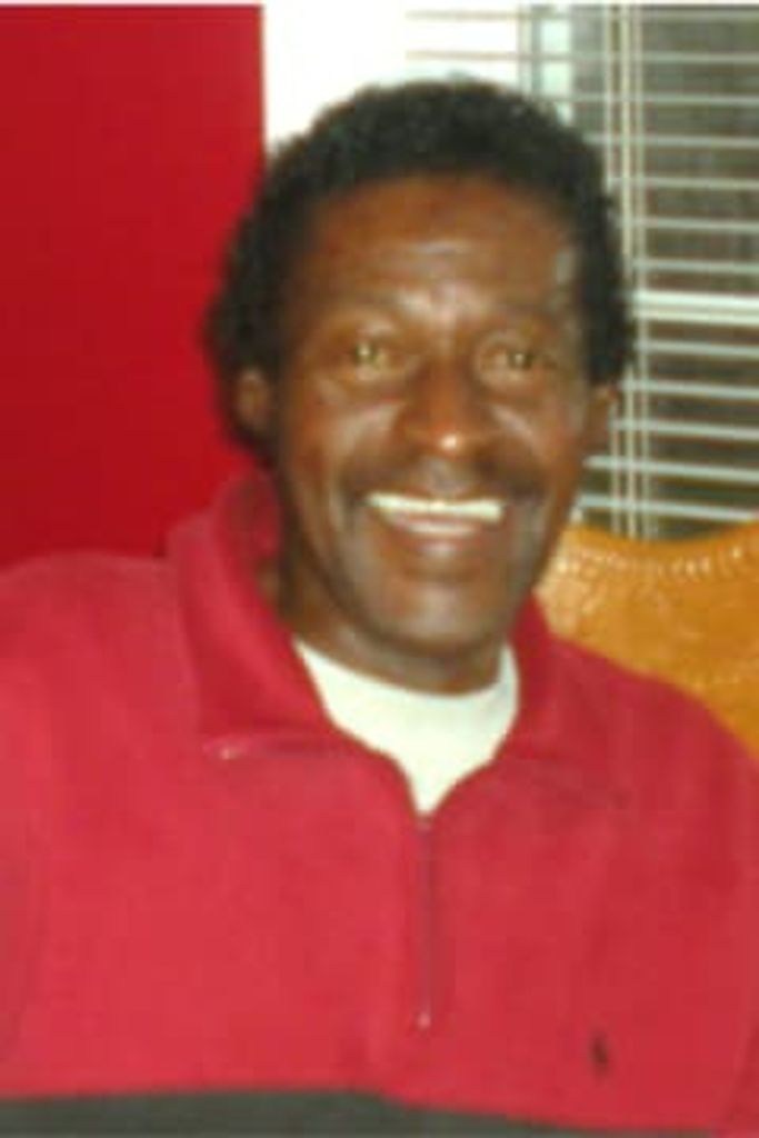 Mr. Andre  Hill
