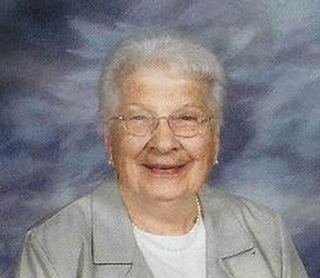 Gladys M. Pramer Profile Photo