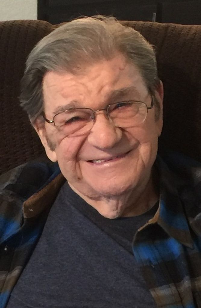 Charles Fred Perry, Jr. Profile Photo