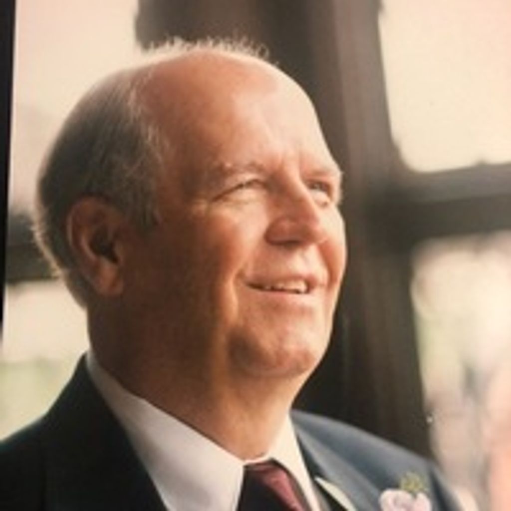 Charles W. Wood Profile Photo