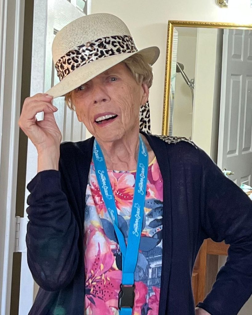 Kay Ferguson Boyd Profile Photo