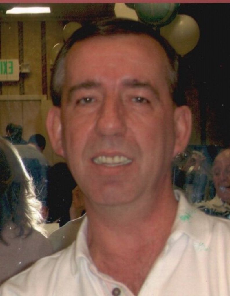 Thomas Edward Maser