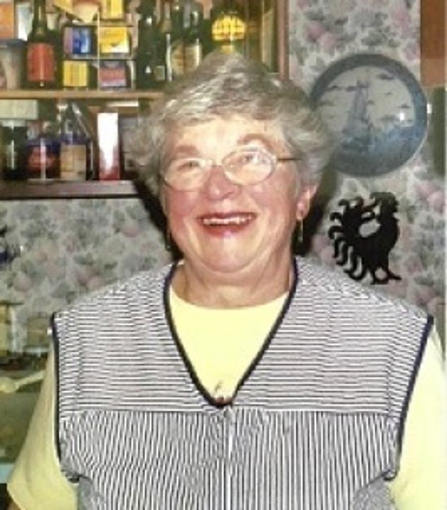 Janine Stoffel Profile Photo