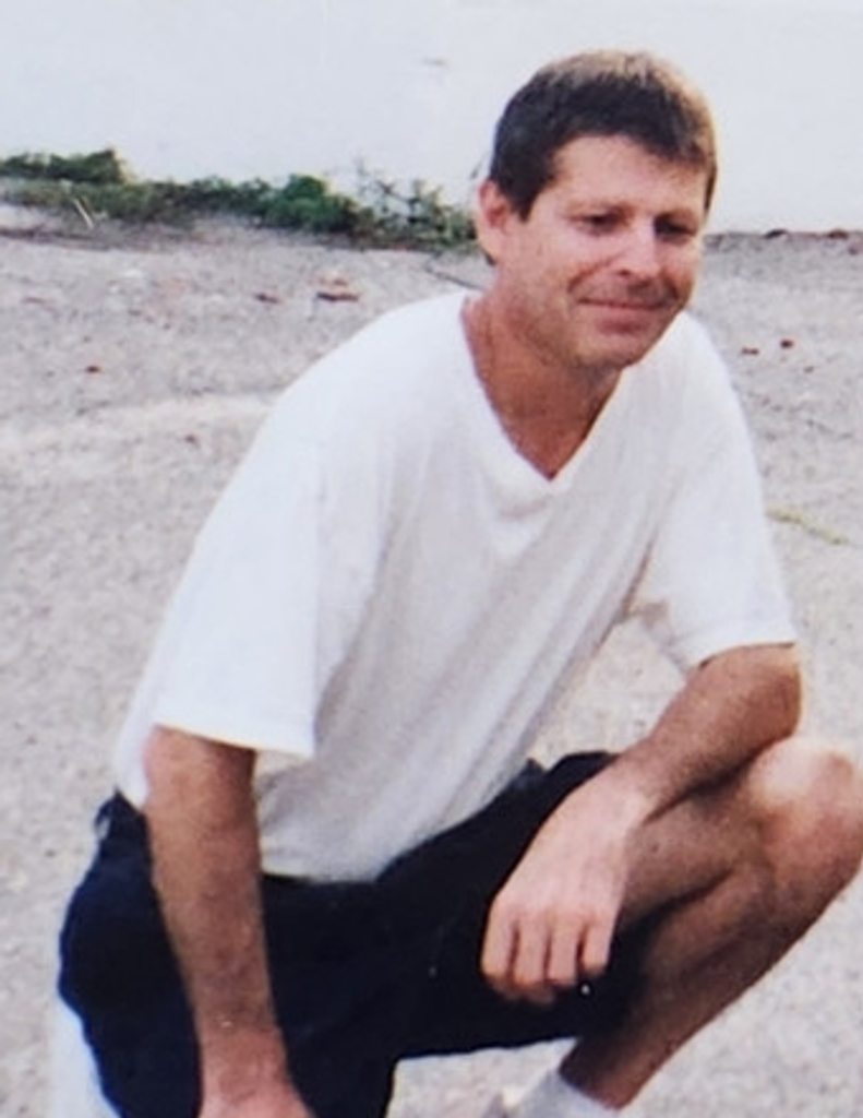 Timothy James Blystone