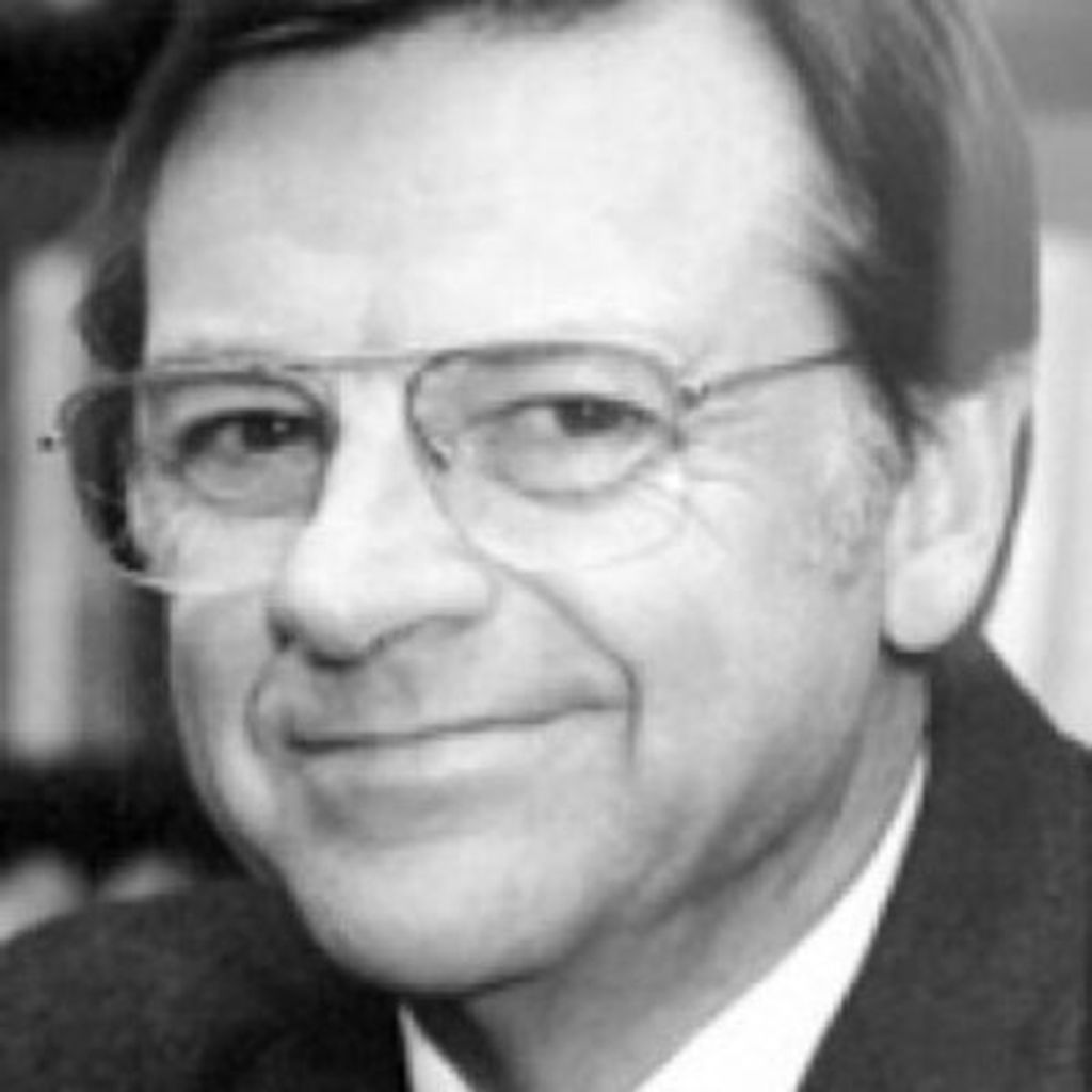 Dr. Robert Hamilton Cannon Jr. Profile Photo