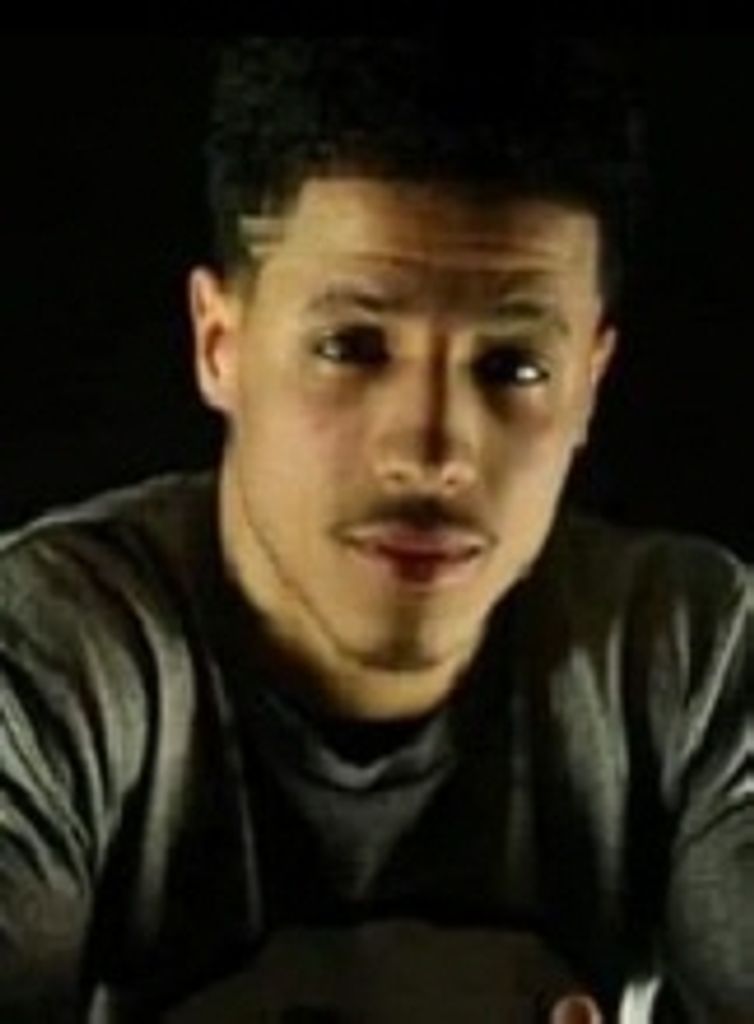 Michael Anthony Gregory