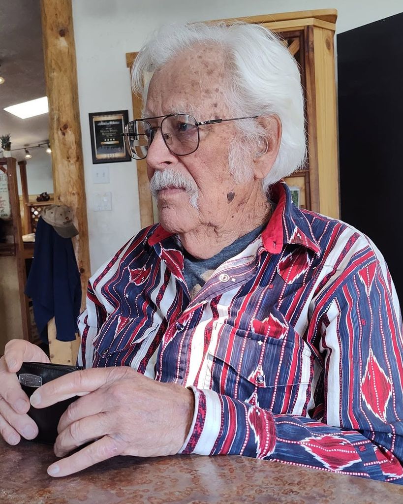 Reo Joseph Zentz Profile Photo