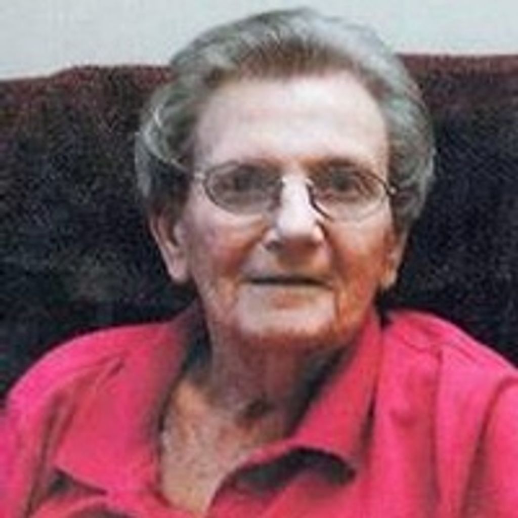 Joyce  Goodwin Crawford