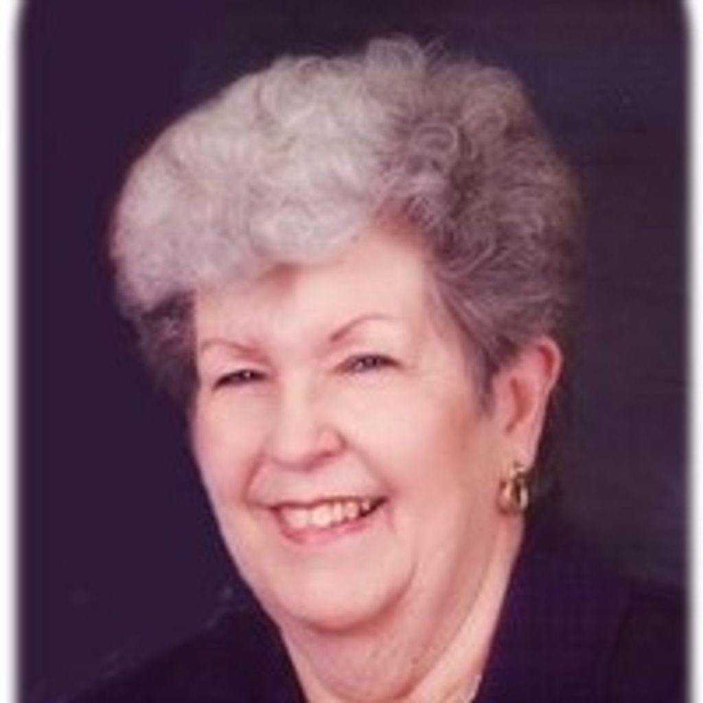 Mary Ann Root