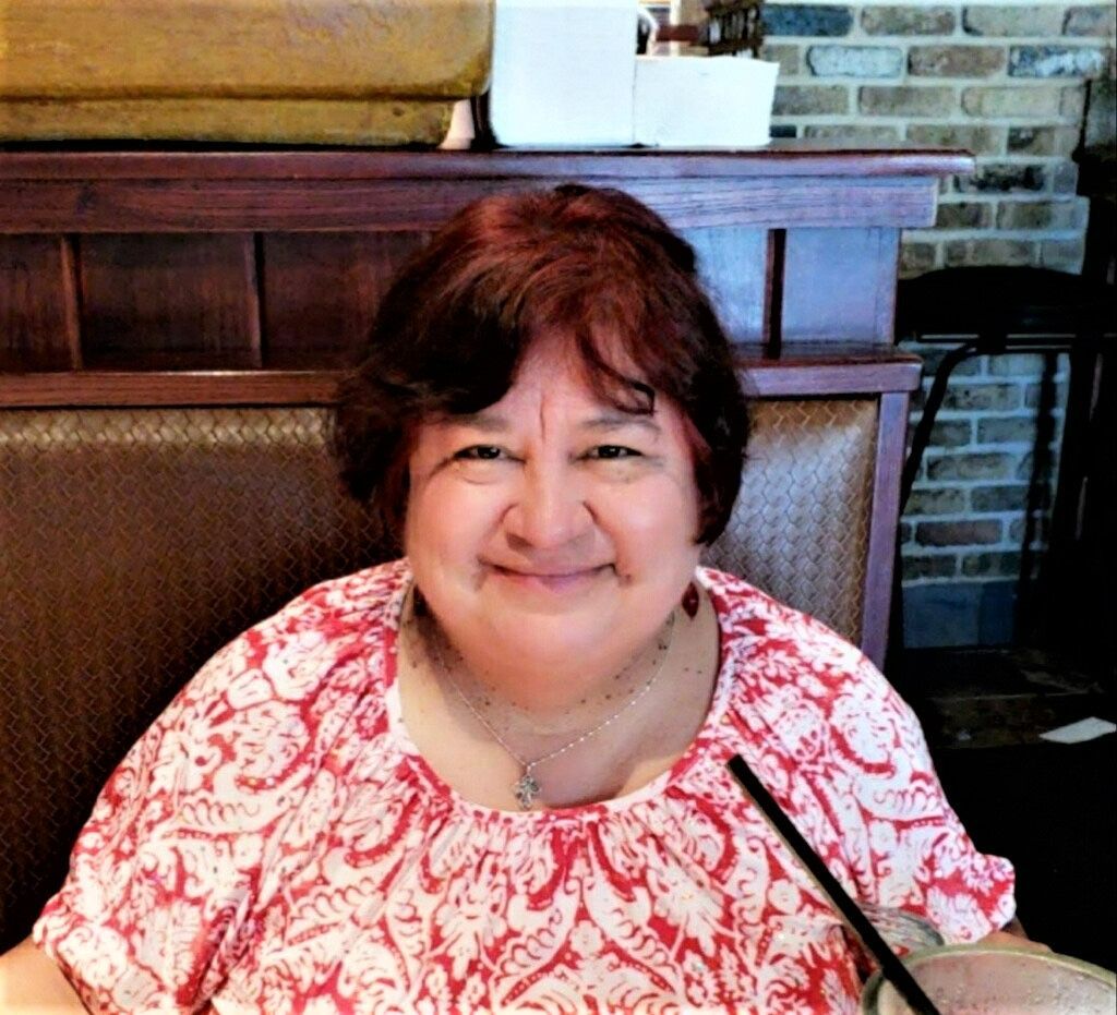 Ostalia Sanchez Martinez