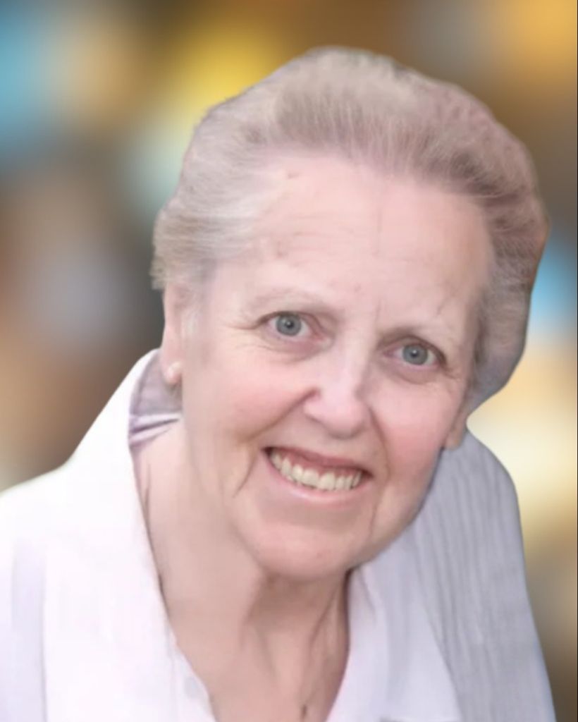 Janet Thomas