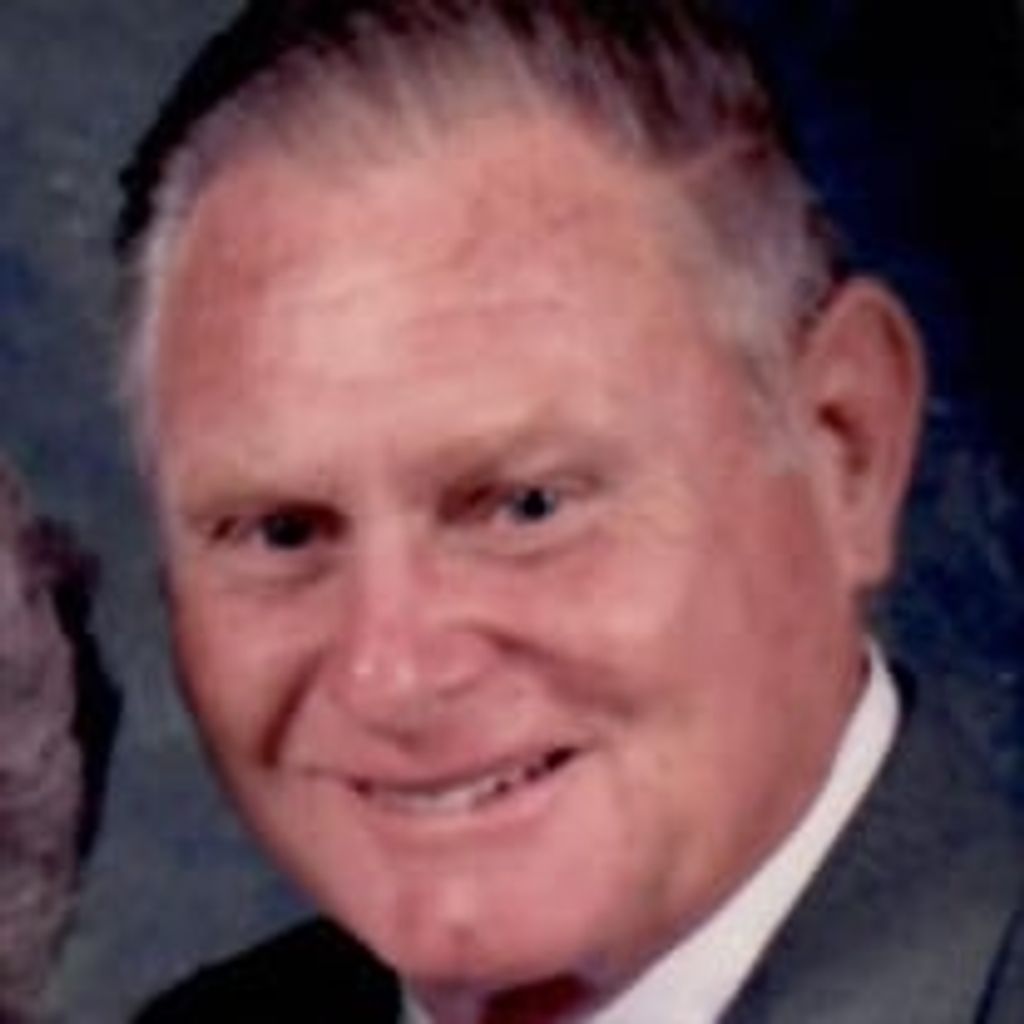 Arthur Dodge Bradley Jr.
