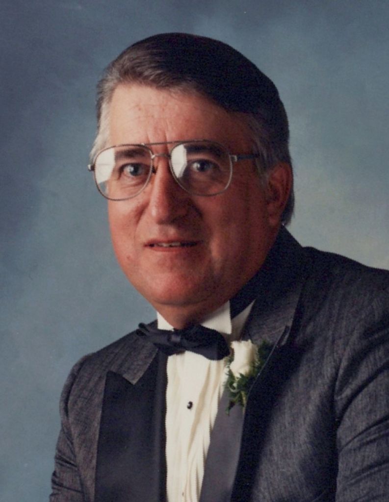 William R. Vollmer