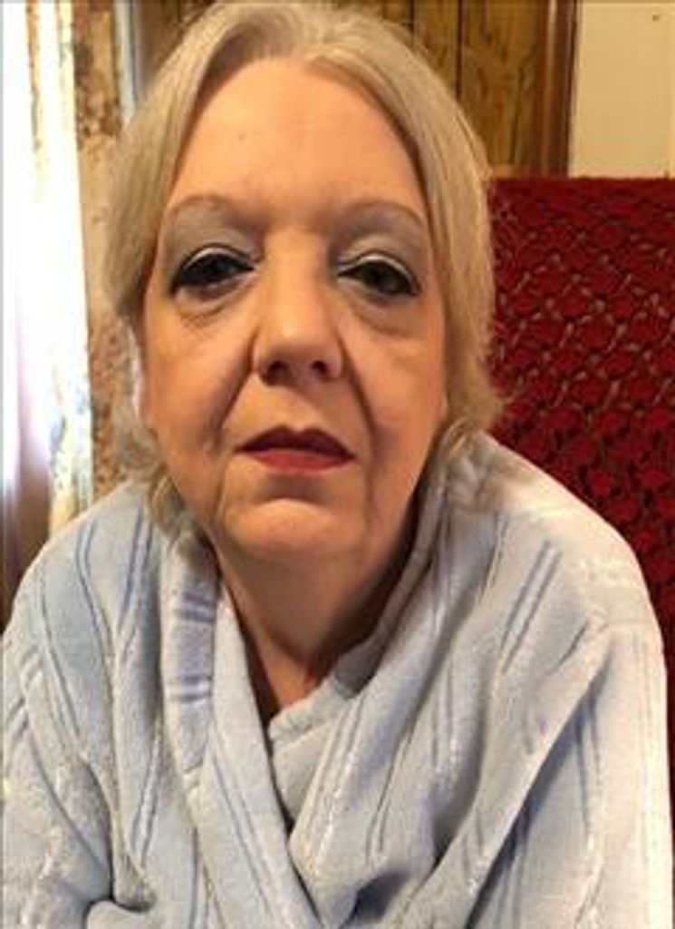 Donna Lavonn Simpson Profile Photo