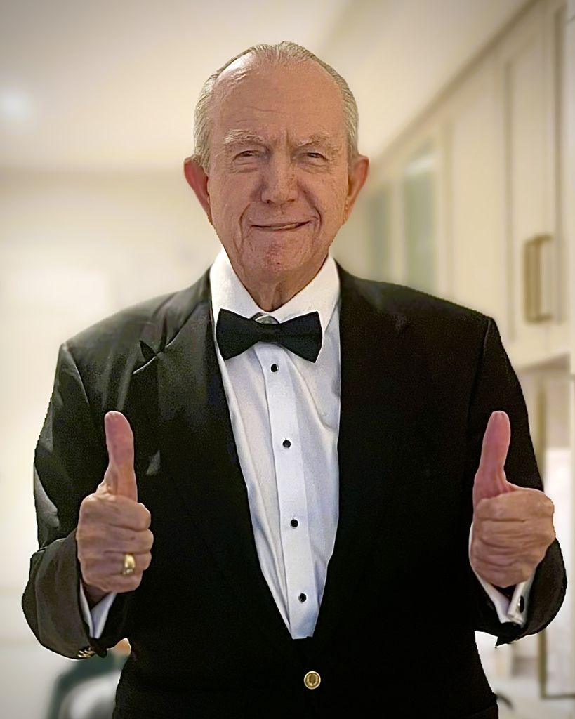 Dr. Carl E. Borders, Jr. Profile Photo