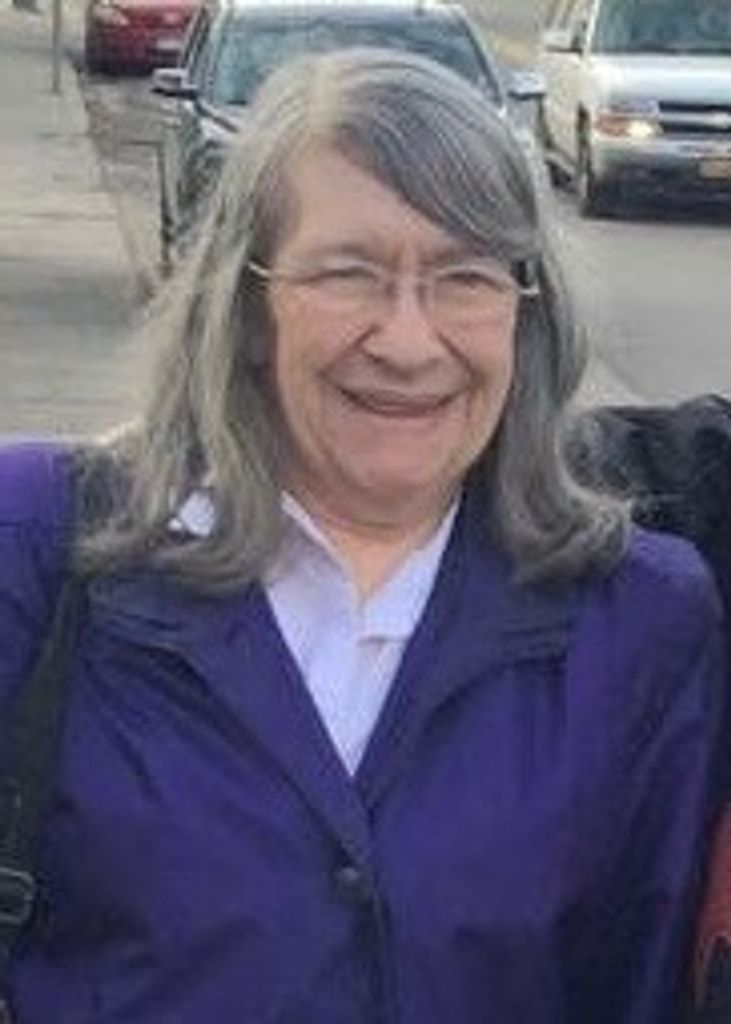 Helen A. Hart Profile Photo