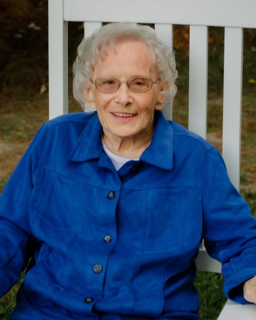 Dorothy "Dot" Marie Long