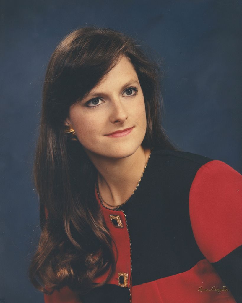 Laurie Dyas Chunn