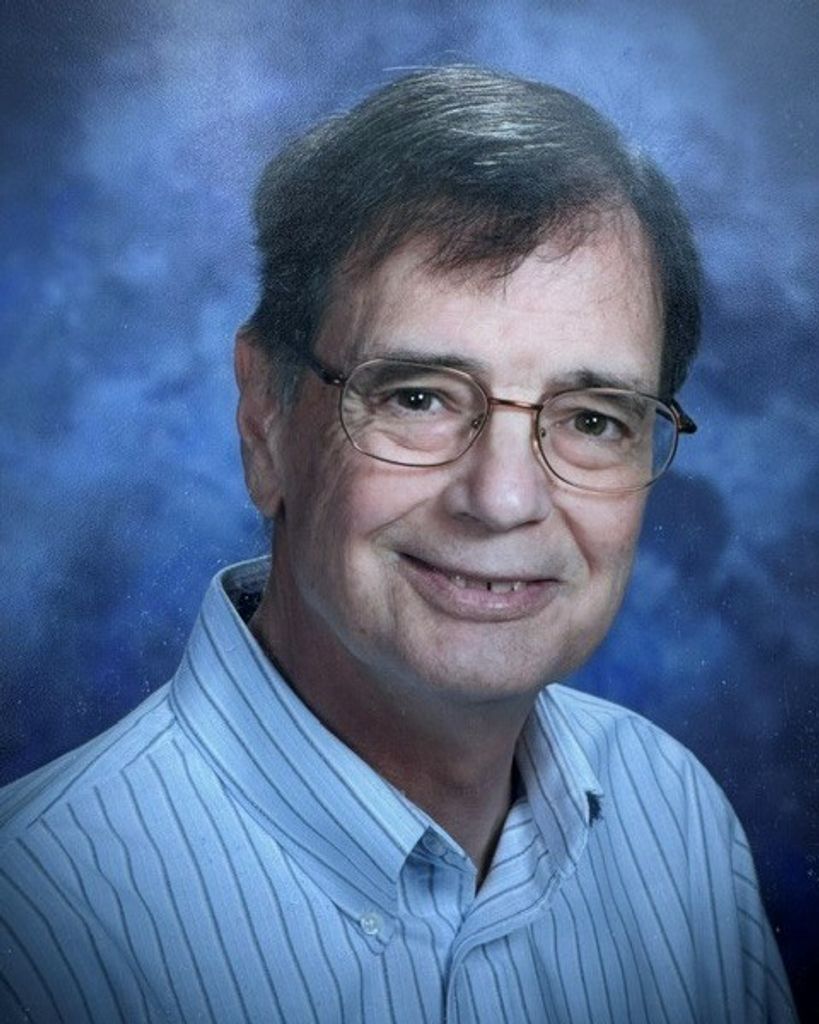 Robert Joseph Ariganello Profile Photo