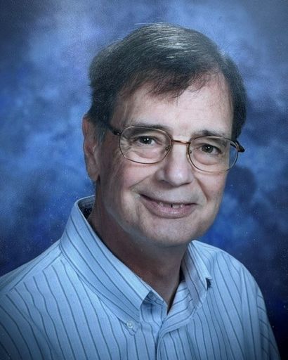 Robert Joseph Ariganello's obituary image