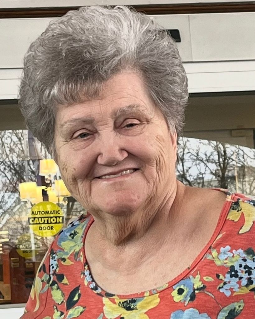 Ruby Mae Good Profile Photo