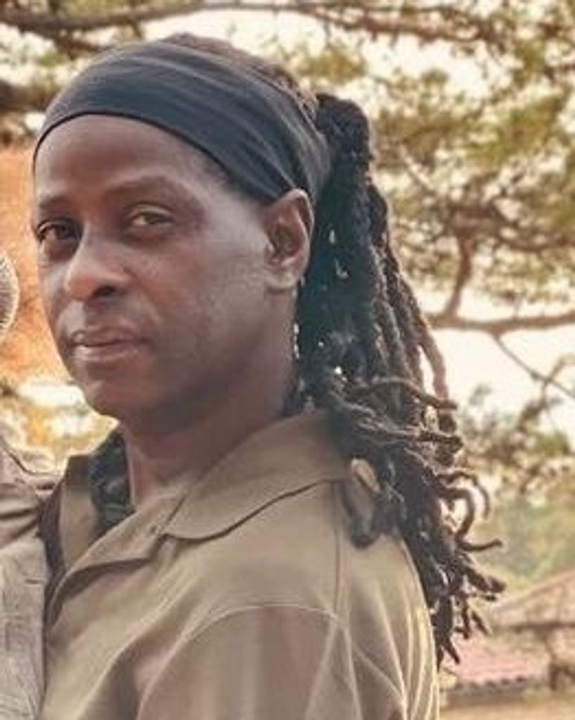 Thimothy 'Tim' Williams Profile Photo