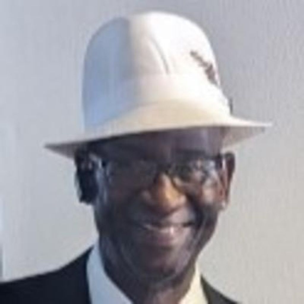 Darrell Ray Boatwright Profile Photo