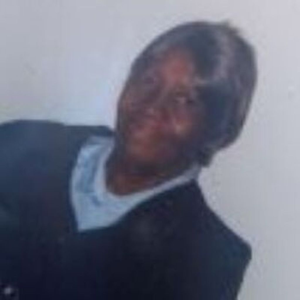 Queen Mary Luckett